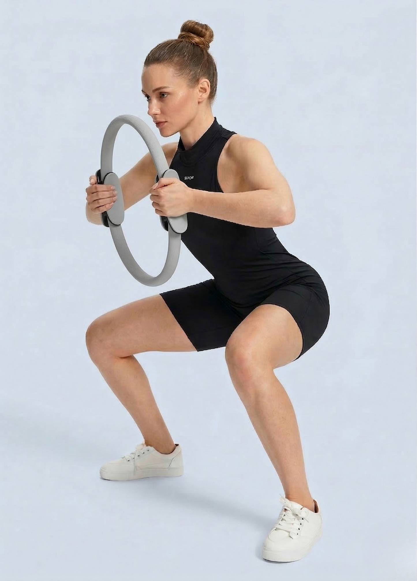 Anneau Pilates tonique