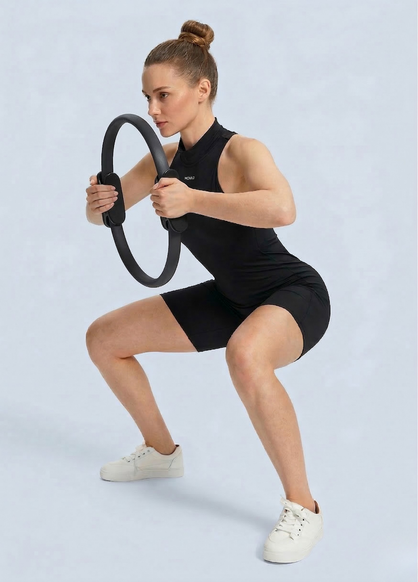 Anneau Pilates tonique