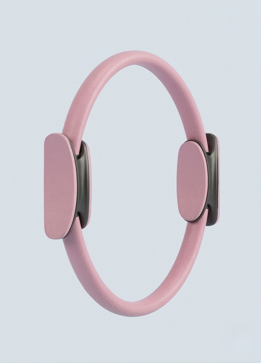 Anneau Pilates tonique