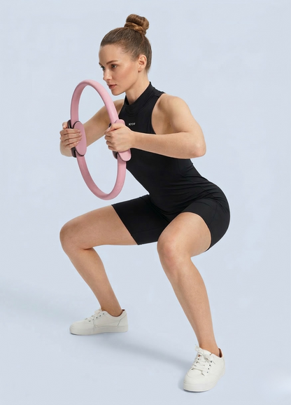 Anneau Pilates tonique