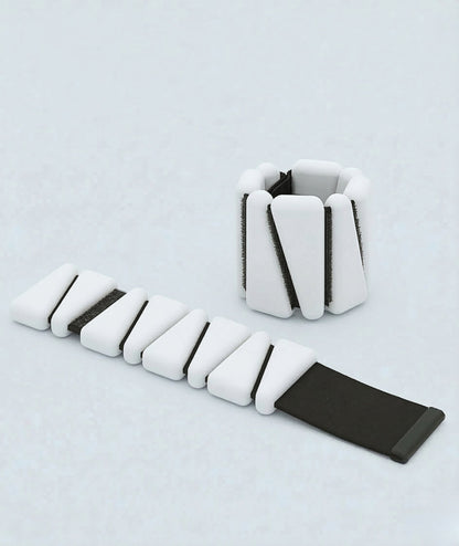 Bracelets lestés réglables