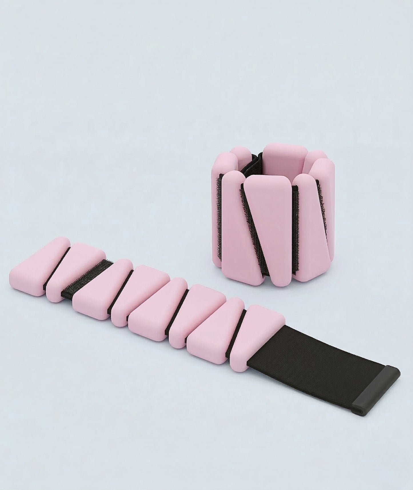 Bracelets lestés réglables